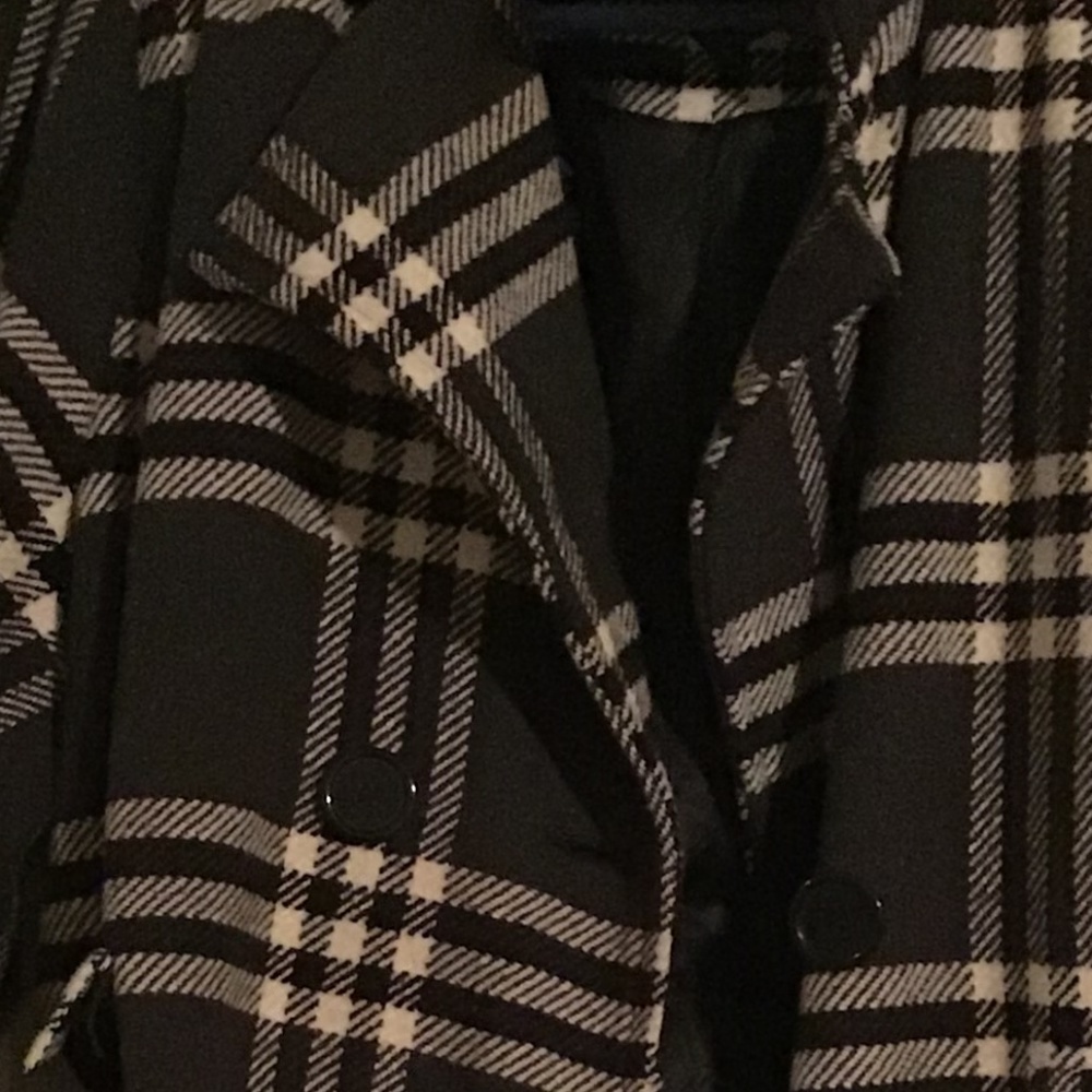 COPY - Jou Jou Winter Coat